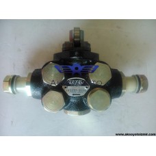ME740592  SAFİR MAZOT OTOMATİĞİ KOMPLE 